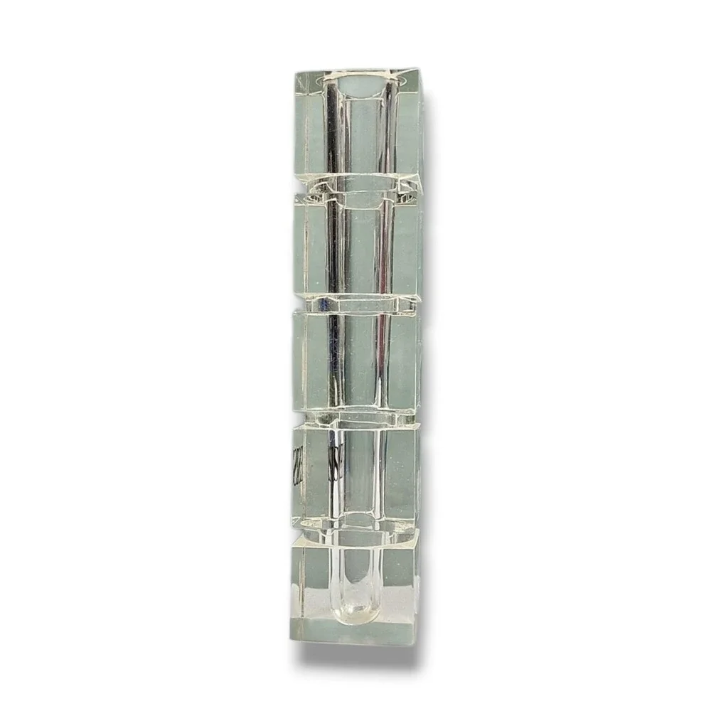 ACRYLIC Square Cubed RETRO ART DECO 6